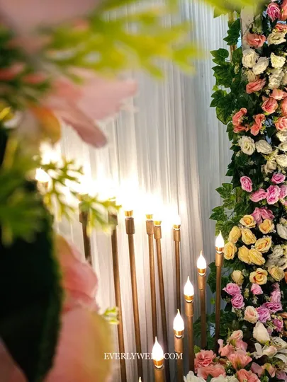 Autumn Wedding Decor Elements: Know which ones worth it and which ones to skip