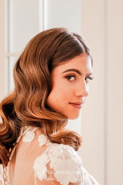 15 Simple Wedding Hairstyles Ranked From Cheapest DIY to Full Salon Price