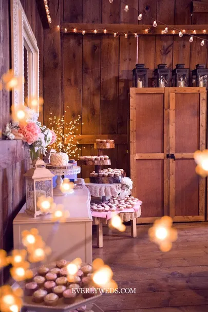 13 Wedding Set Up Ideas That Look Expensive But aren’t
