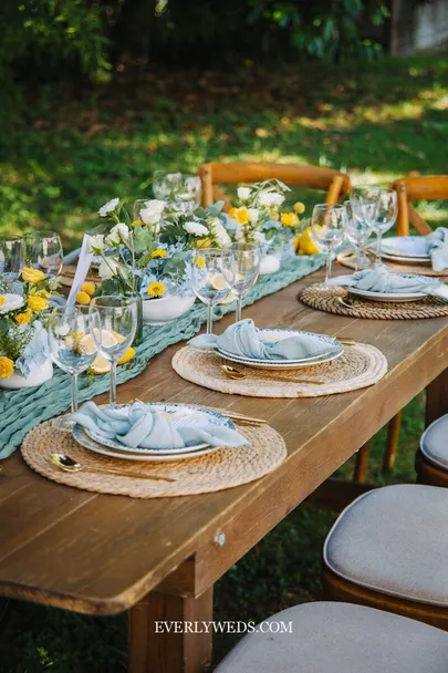 9 Wedding Food Station Ideas to Wow Your Guests
