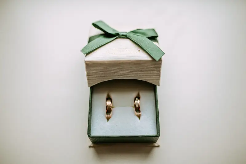 Wedding Budget Breakdown