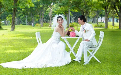 How to Plan a Beautiful Wedding for 40 Guests on a $5,000 Budget