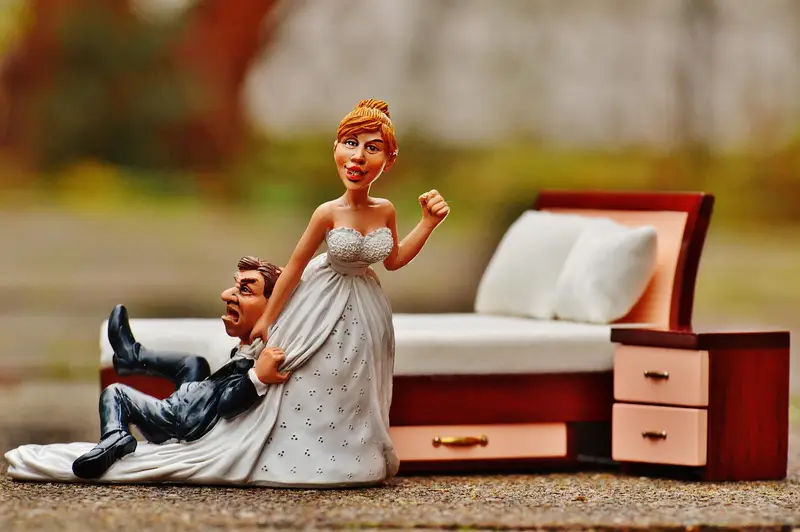 Wedding Budget Breakdown