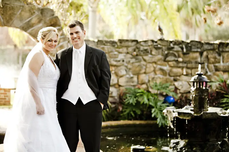 Wedding Budget Breakdown