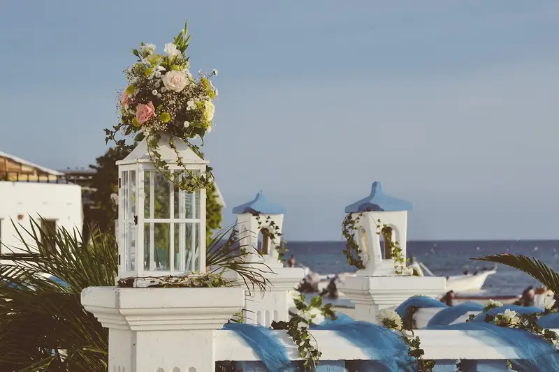 Wedding Budget Breakdown