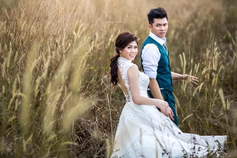 Wedding Budget Breakdown