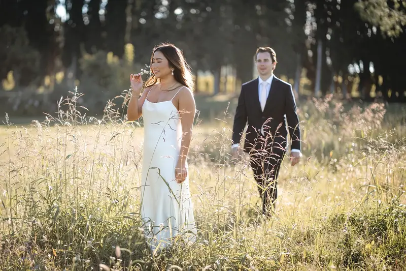 Wedding Budget Breakdown