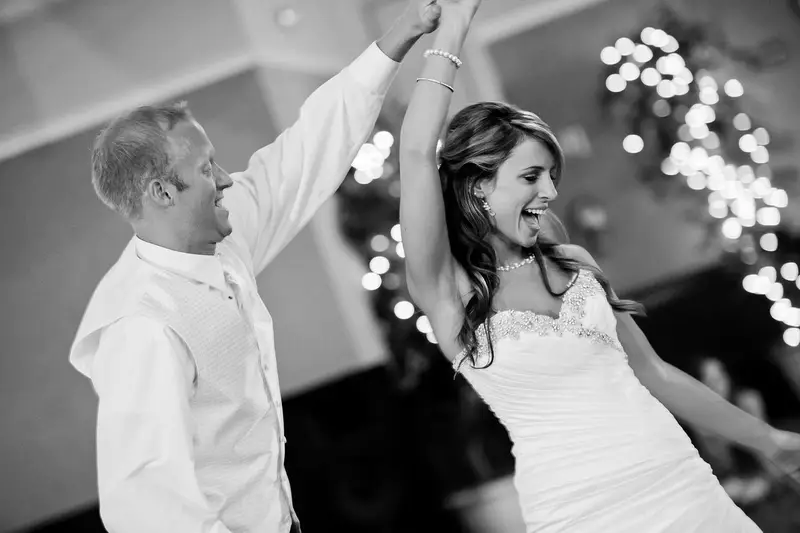 Wedding Budget Breakdown