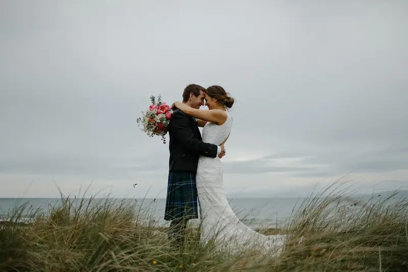 Wedding Budget Breakdown