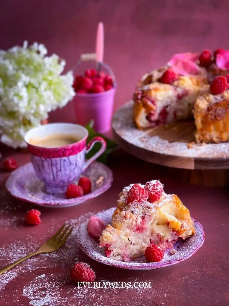community wedding baked goods potluck friends family help low budget wedding ideas