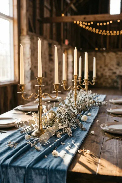 Gold Wedding Theme: Which Gold Finish Works With Your Color Palette