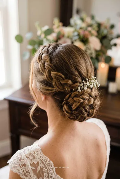 9 Bridal Hairstyles With Real Prices and DIY Verdicts