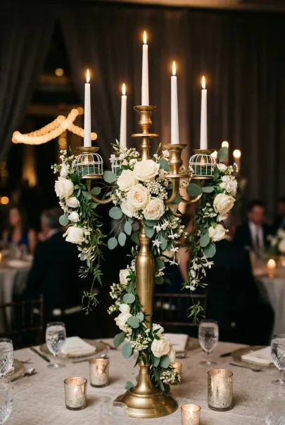 Blooms on Every Budget: 10 Wedding Flower Arrangements from $30 DIY to $500 Florist Splurge