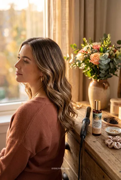 12 Bridesmaid Hairstyles Ranked by What They Actually Cost to Get Done