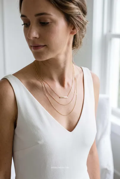 Wedding Jewelry Cost By Budget: What $50 vs $150 vs $400 Gets You