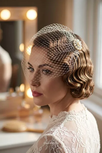 10 Wedding Hairstyles For Long Hair And What Each One Costs
