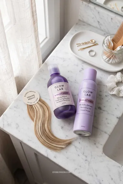 9 Blonde Wedding Hairstyles and the Root Timing Rule Every Stylist Skips