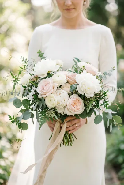 9 Things That Should Be On Your Wedding Mood Board