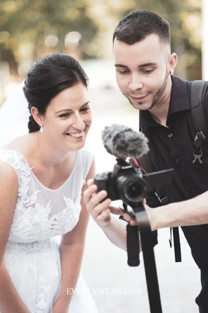 wedding vendor budget conversation photography package inexpensive wedding ideas