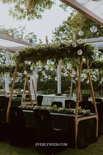 12 Wedding Venue Decoration Ideas That Transform Even the Ugliest Space