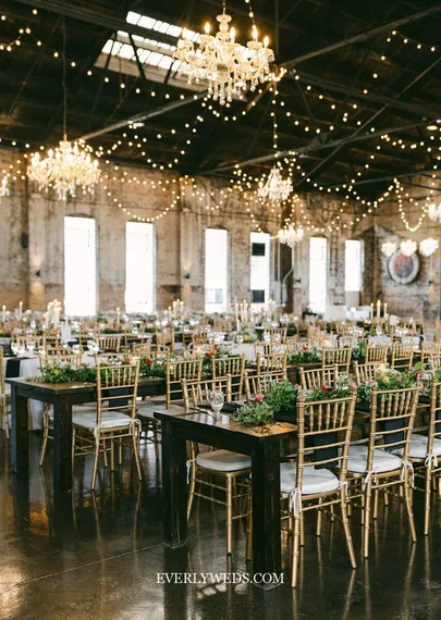 13 Budget Wedding Decorations That Look Stunning
