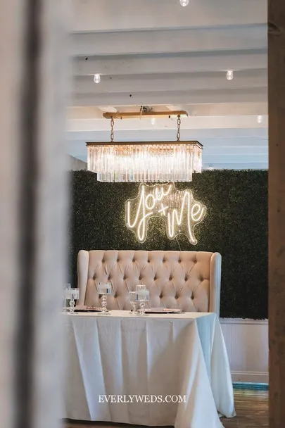 8 Affordable Rustic Wedding Lighting Ideas