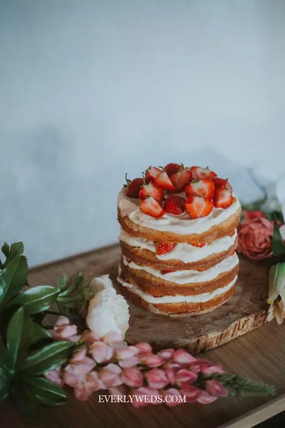 12 Cheap Wedding Food Ideas with Cost Breakdown