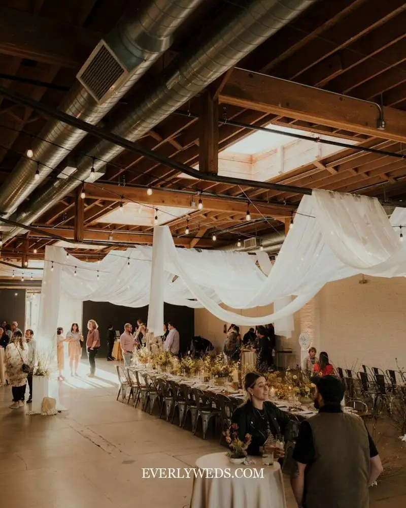 birthday party event venue spaces blank interior with neutral walls and flexible layout for custom decor event space design interiors